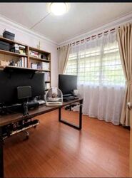 Blk 822 Jurong West Street 81 (Jurong West), HDB 5 Rooms #636571341